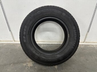 Sunfull SF-WOS 235/65 r16c zimné - 2