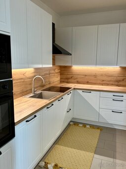 1 a pol izbový byt, 49m2, Prievidza - 2