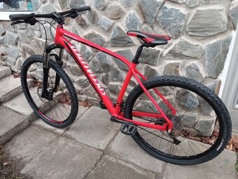 Specialized Rockhopper Comp 29"  rám XL - 2