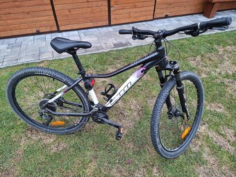 Dámsky horský bicykel - 2