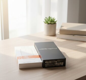 HONOR Magic6 Pro 12 GB/512 GB, čierny - 2