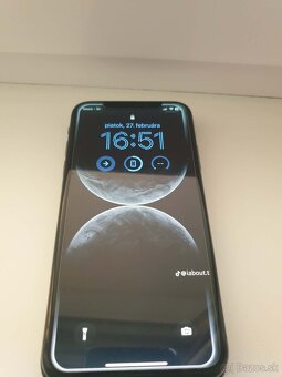 iPhone X - 2