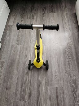 Detská kolobežka - 2