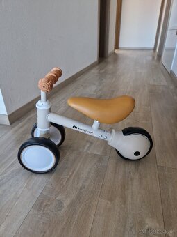 Predam odrazadlo Kinderkraft - 2