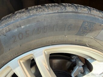 Alu disky 5x114,3 - 2