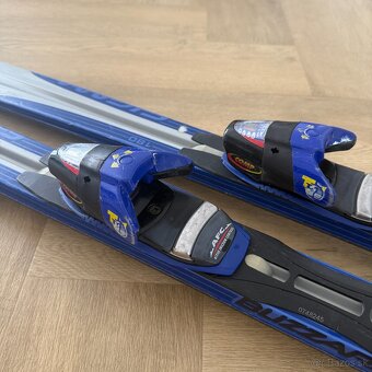 Lyze Blizzard Sigma 18 SC 180 - 2