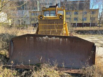ČTZ T-170 - STALINEC - 2