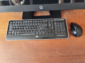 Počítač HP Z1 Workstation - 2