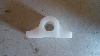 predám náhradné diely na pásovú hrabačku - 2