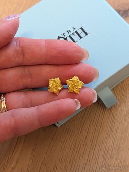 Náušnica Petra Toth - 2