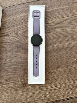 Smart hodinky Samsung Galaxy Watch 5 - 2