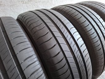195/55 r16 letné pneumatiky Michelin - 2