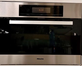 Miele spotebiče - 2