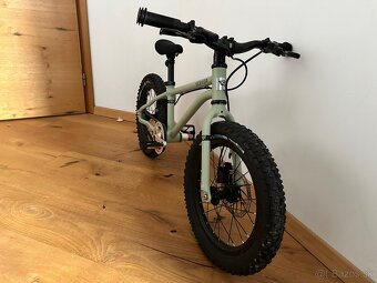 Early Rider Seeker X16 - 2