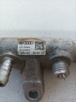 Vstrekovacia Rampa 2.0 103kw - 2