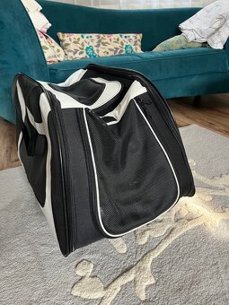 Taška prepravná na psa Trixie Trolley - 2