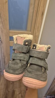 dd step svietiace topanky 25 - 2