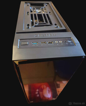 predám herný počítač - 2