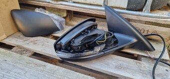 Spätné zrkadlo - 2