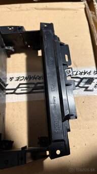 2Din Kôš na Superb 1 - 2