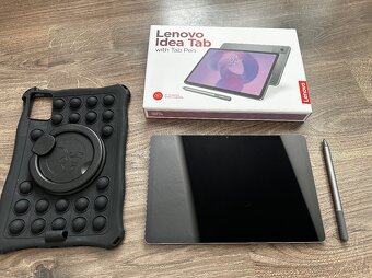 Lenovo Idea Tab with pen 256GB - 2