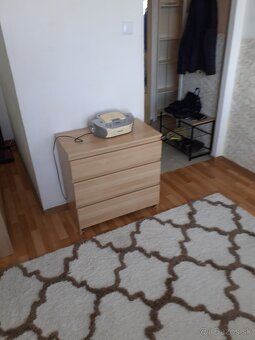 1 izbový byt prenájom - 2