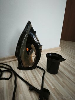 Žehlička Philips Azur - 2