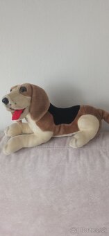 Plyšové hračky - 2