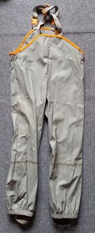 Predám nepremokavé nohavice do dažďa - 2