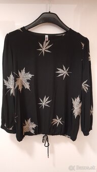 Dámska blúzka 40 - 2