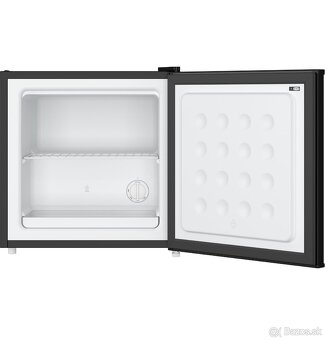 Mini mraznička Siguro MB-E241B Essentials - 2