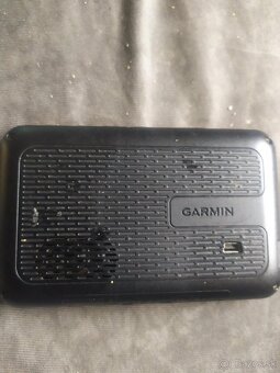 Navigácia Garmin - 2