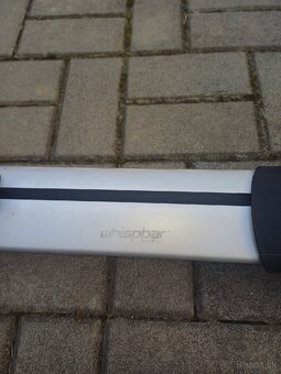 whispbar/ corsa od rv 2009 - 2
