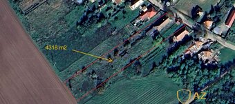 Znížená cena Komerčný objekt na predaj - Dulovce - 2