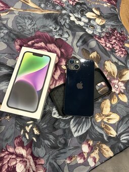 APPLE IPHONE 14 - 2