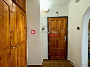 Exkluzívne na predaj 3 izbový byt Podunajské Biskupice - 2