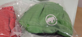 vrecúško Mammut Chalk Bag - nové - červené alebo zelené - 2