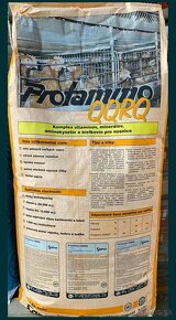 Protamino - 2