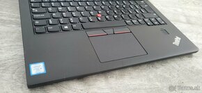 Lenovo ThinkPad X270, IPS FHD LCD - 2