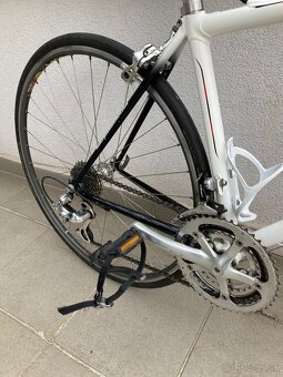 cestný bicykel XXS (145-155) - 2