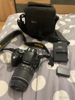 Nikon D5100 - 2