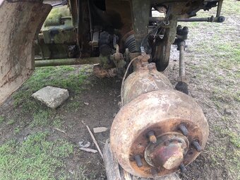 Tatra 805 kačena - 2