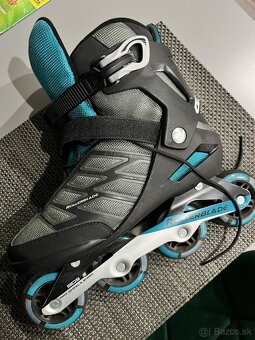 Inline korčule Rollerblade - 2