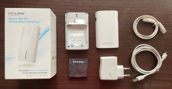 TP-LINK TL-M3040 - 2