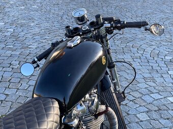 Yamaha - 2