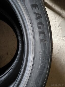 Goodyear Eagle F1 Asymmetric 3 235/50R18 - 2