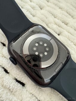 Apple Watch 9 45 mm - 2