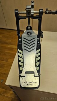 YAMAHA Flying Dragon DFP9415 DIRECT DRIVE - 2