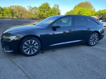 Audi A6, s-line, 2.0 TDI, 150 Kw - 2