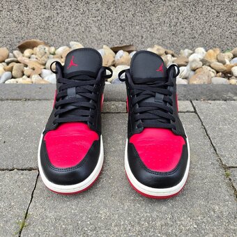 Nike Air Jordan Low 44 - 2